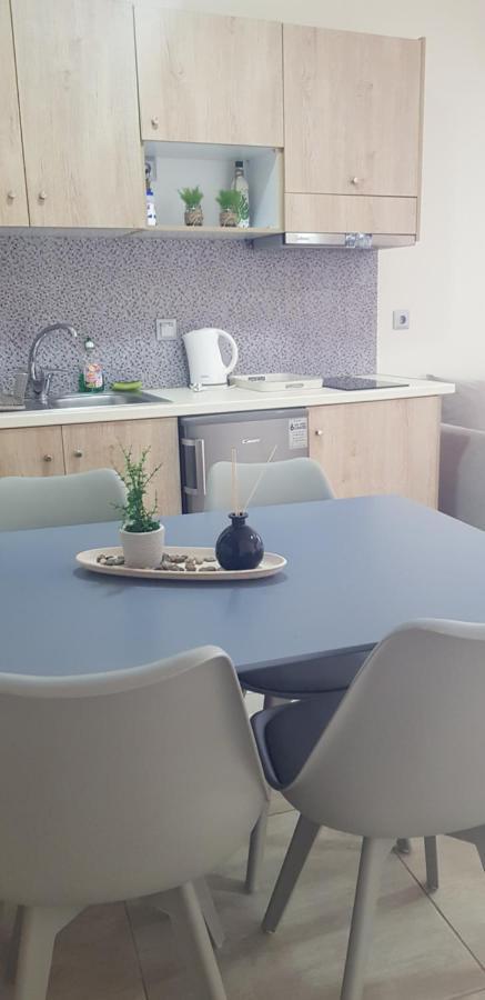 Joanna Apartments Bali  エクステリア 写真
