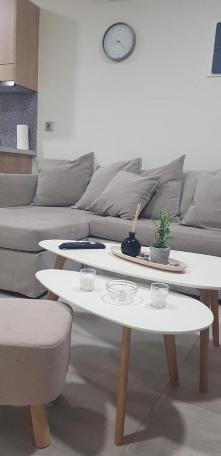 Joanna Apartments Bali  エクステリア 写真