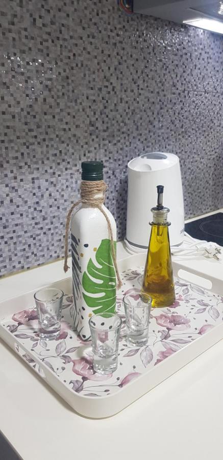 Joanna Apartments Bali  エクステリア 写真