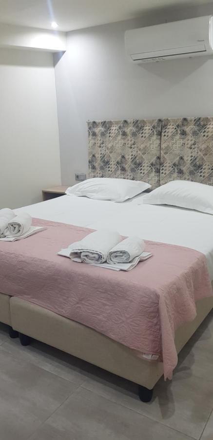 Joanna Apartments Bali  エクステリア 写真