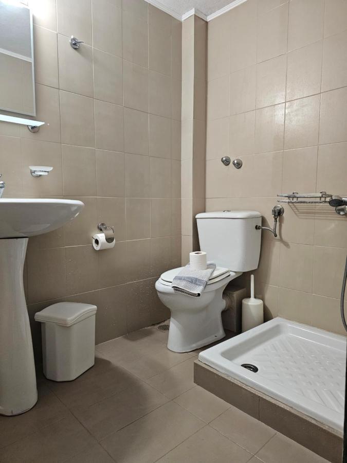 Joanna Apartments Bali  部屋 写真