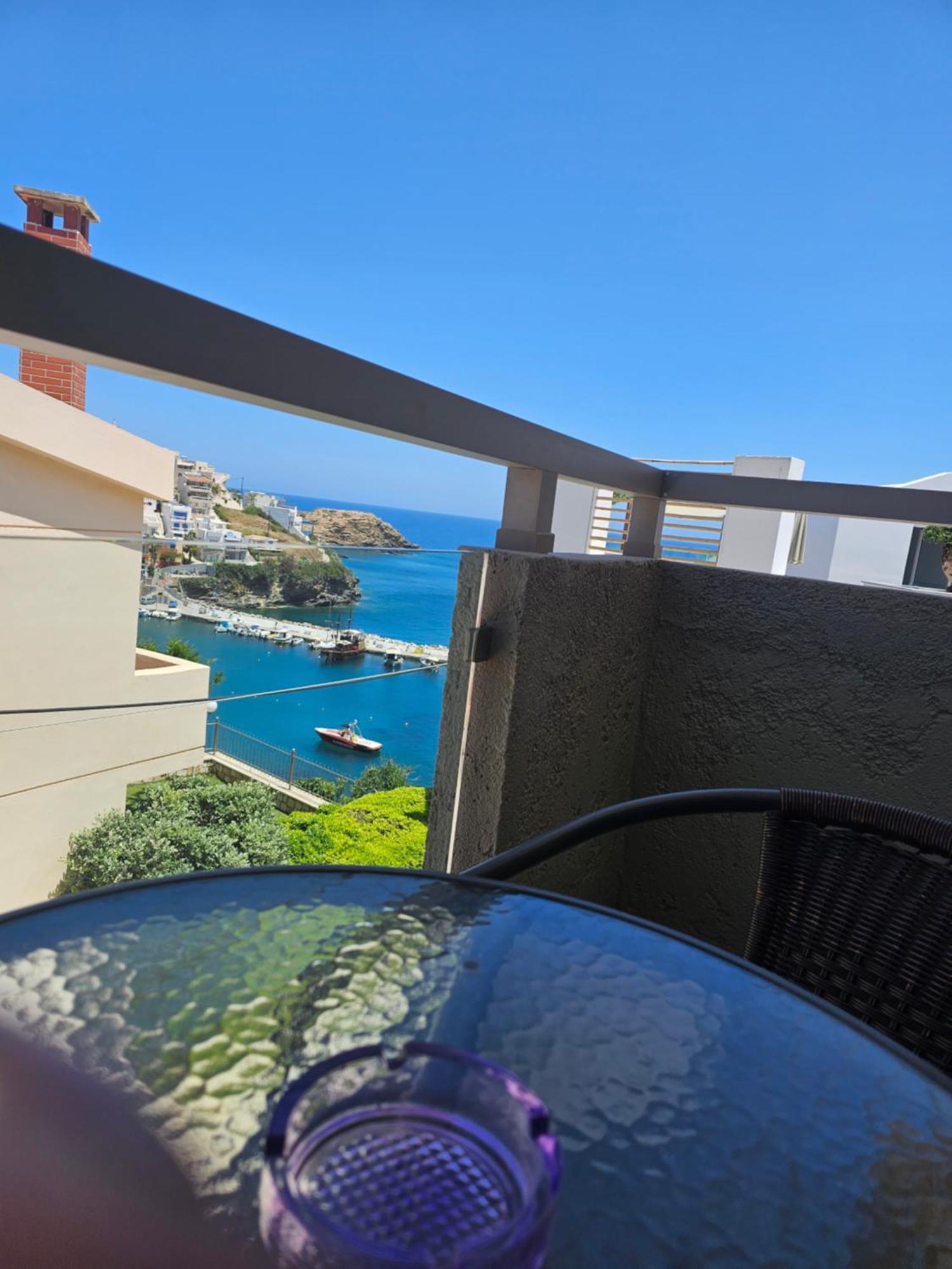 Joanna Apartments Bali  部屋 写真
