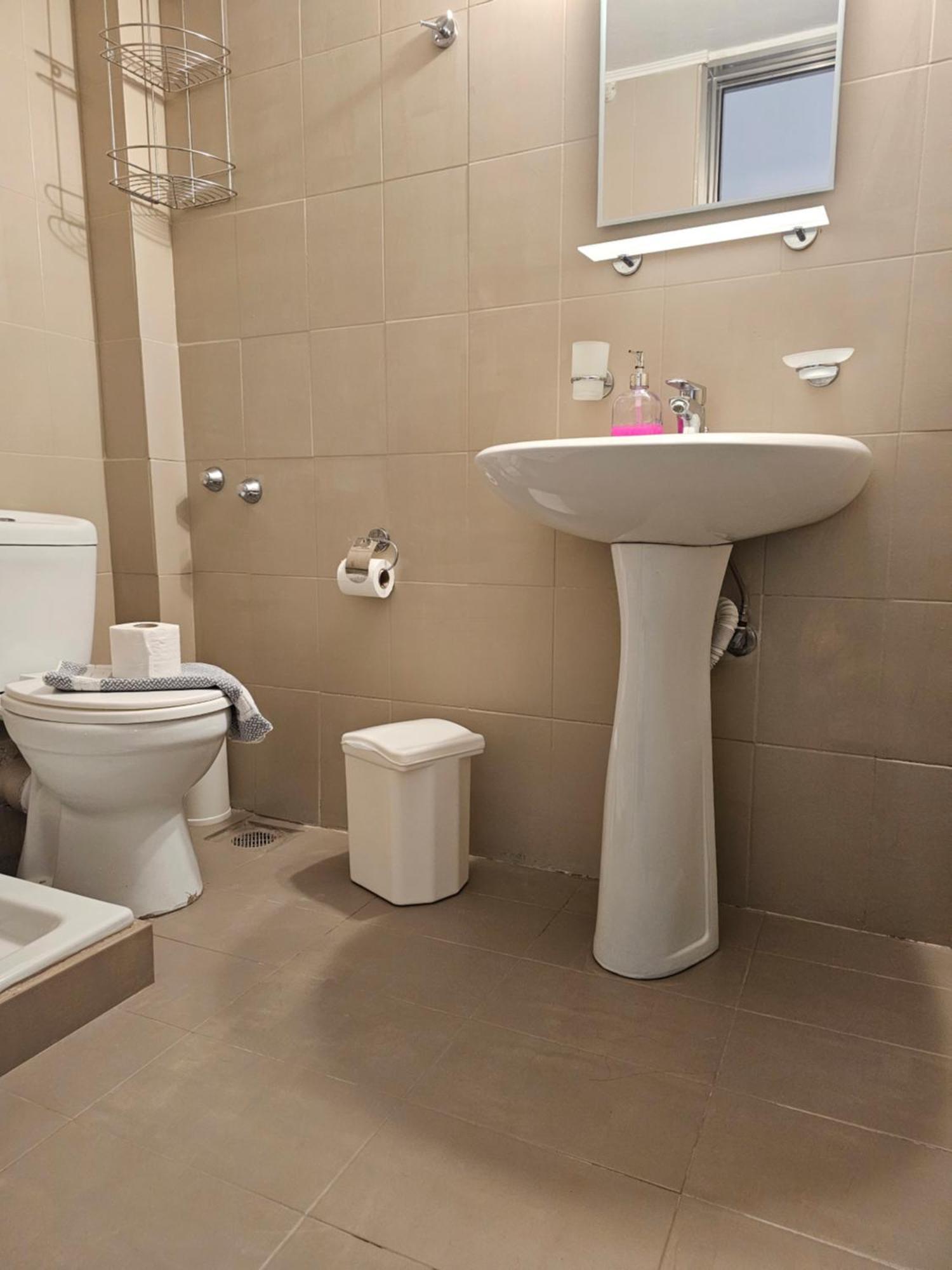 Joanna Apartments Bali  部屋 写真