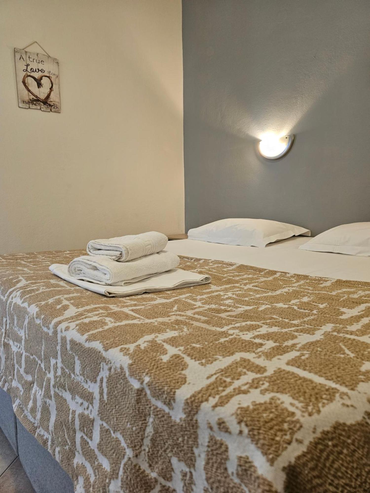 Joanna Apartments Bali  部屋 写真