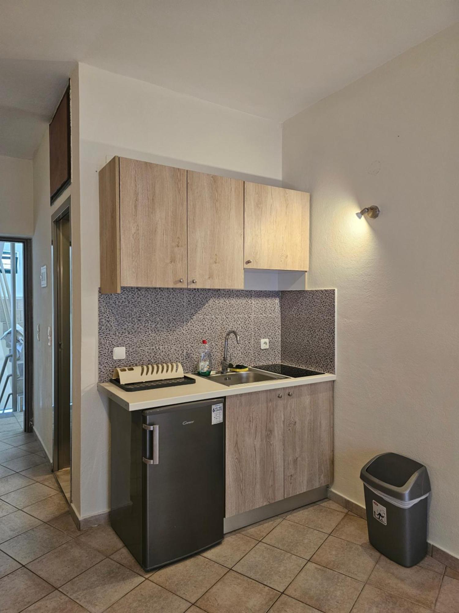 Joanna Apartments Bali  部屋 写真