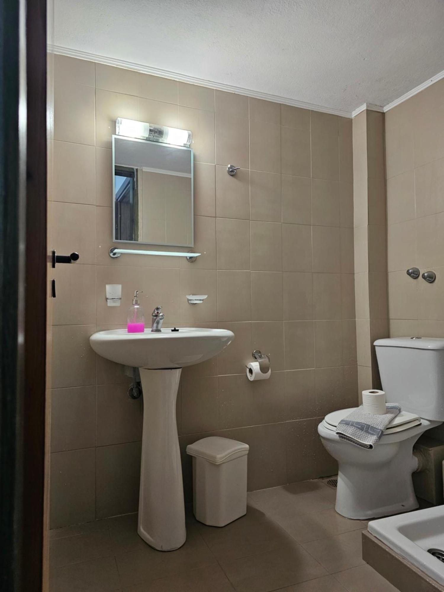 Joanna Apartments Bali  部屋 写真