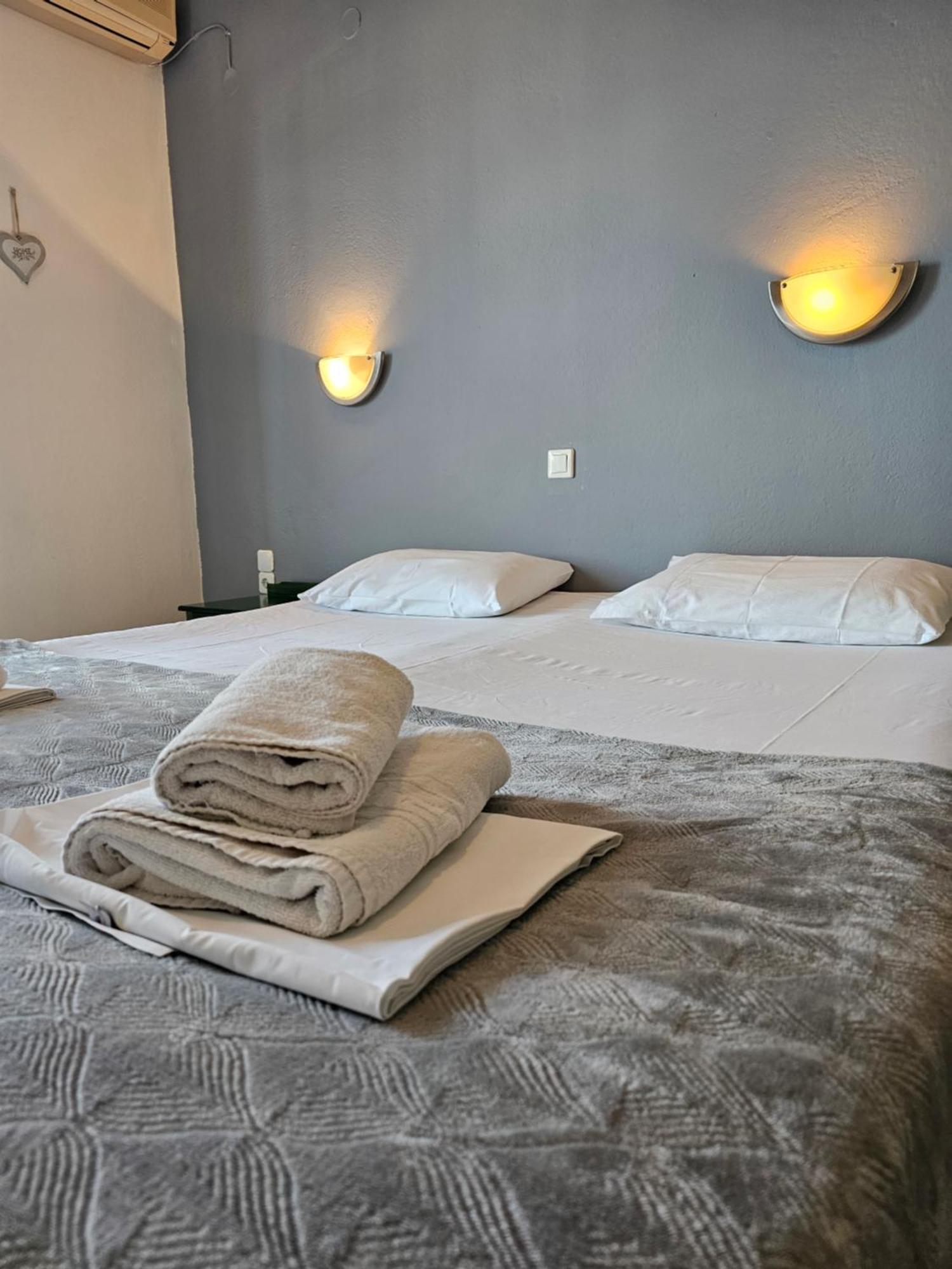 Joanna Apartments Bali  部屋 写真