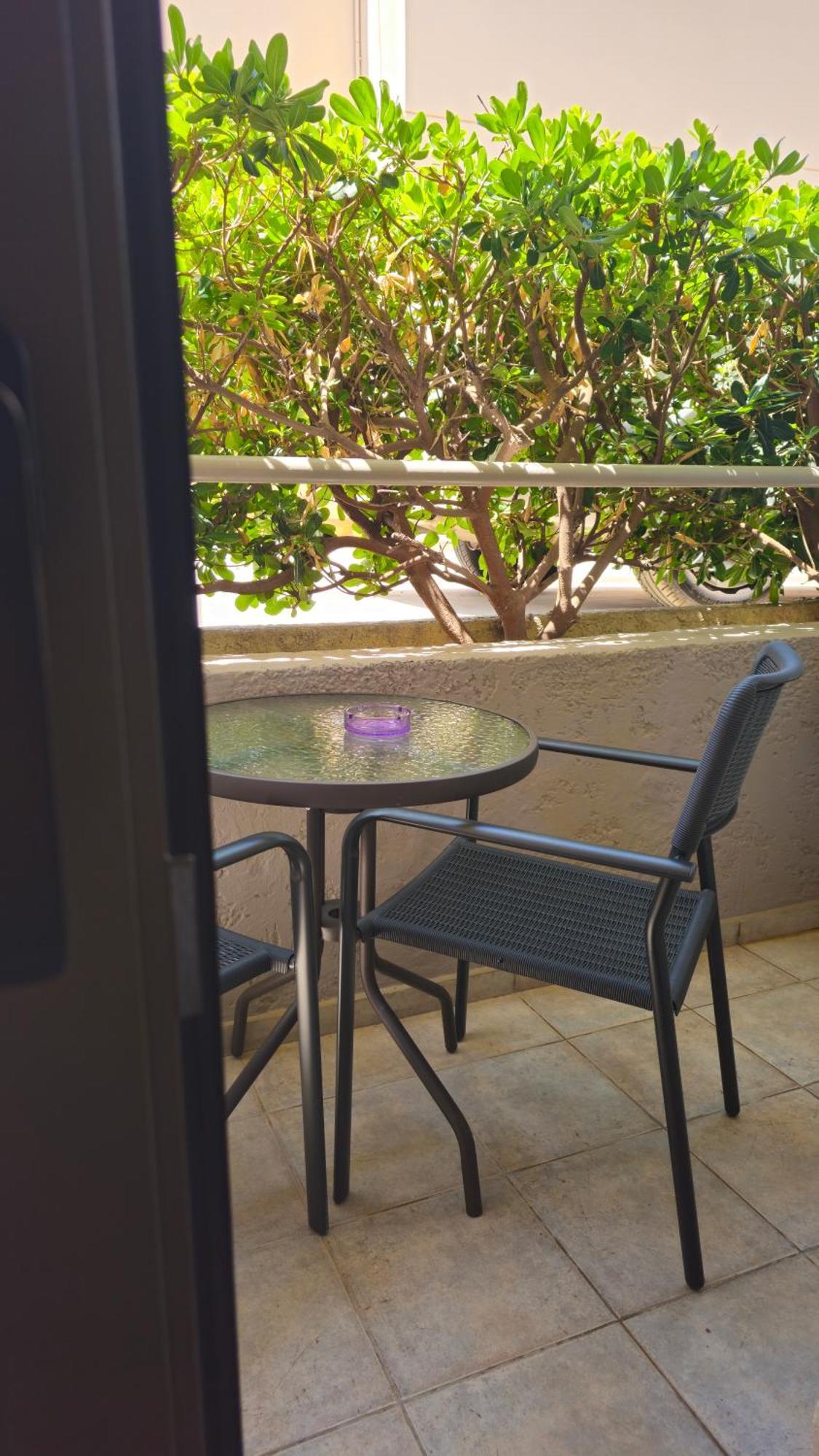 Joanna Apartments Bali  エクステリア 写真