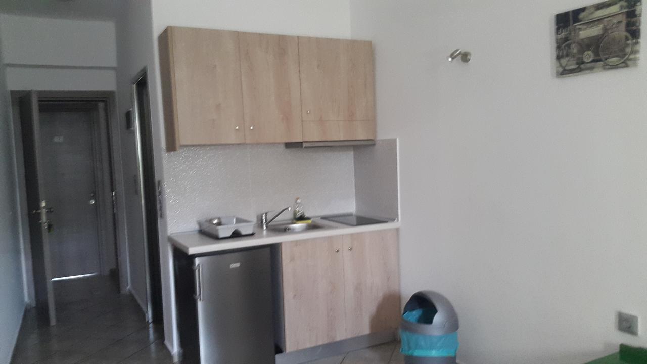 Joanna Apartments Bali  エクステリア 写真