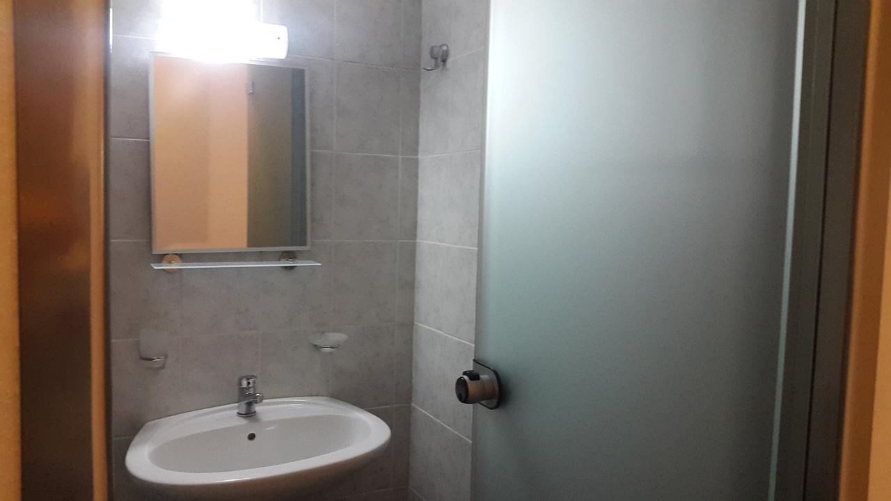 Joanna Apartments Bali  エクステリア 写真