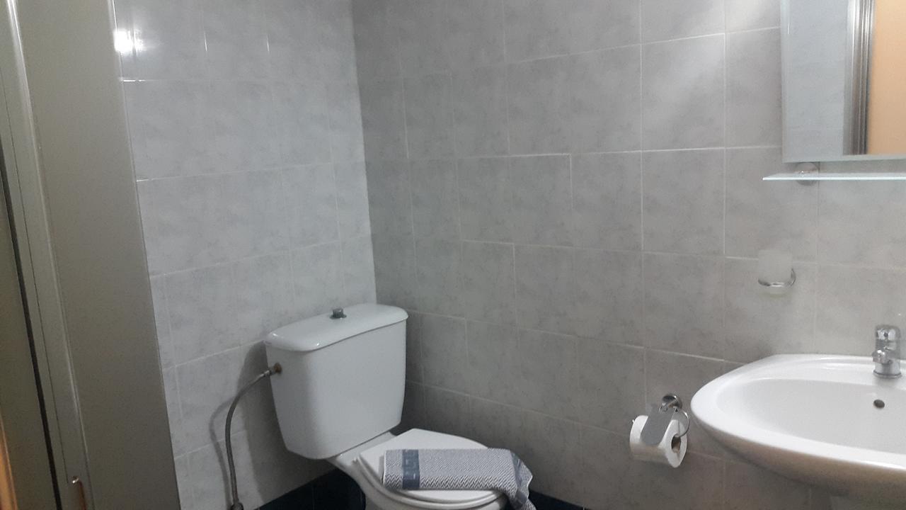 Joanna Apartments Bali  エクステリア 写真