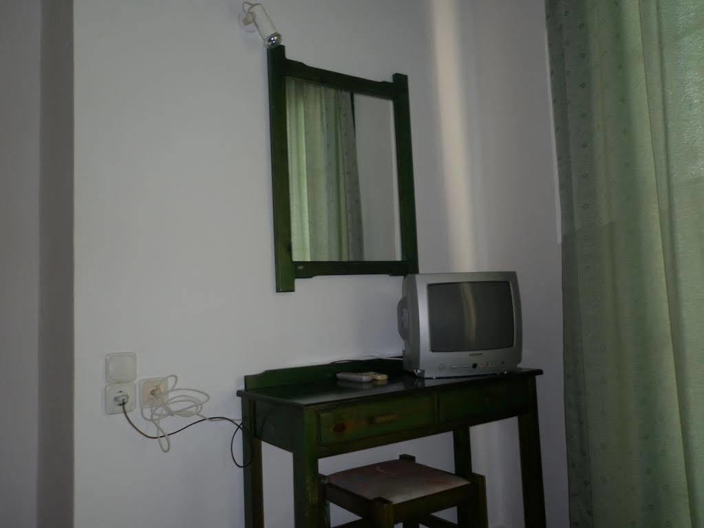 Joanna Apartments Bali  エクステリア 写真